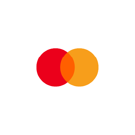 Mastercard SRP logo