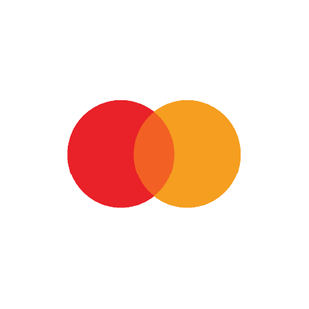 Mastercard SRP logo
