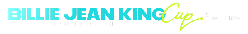 Transparent teal logo