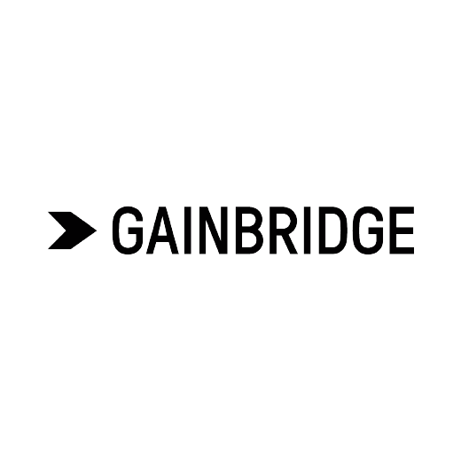 Gainbridge SRP logo