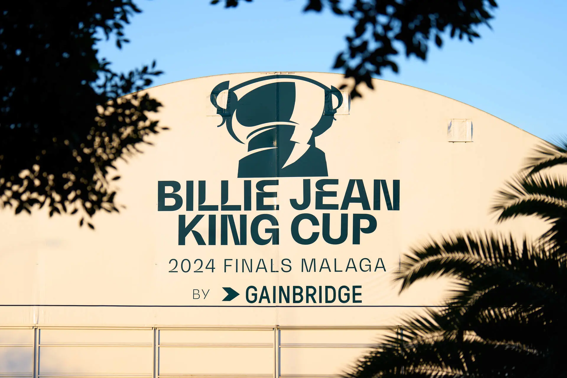 Las Finales de la Billie Jean King Cup comienzan el jueves 14 de noviembre