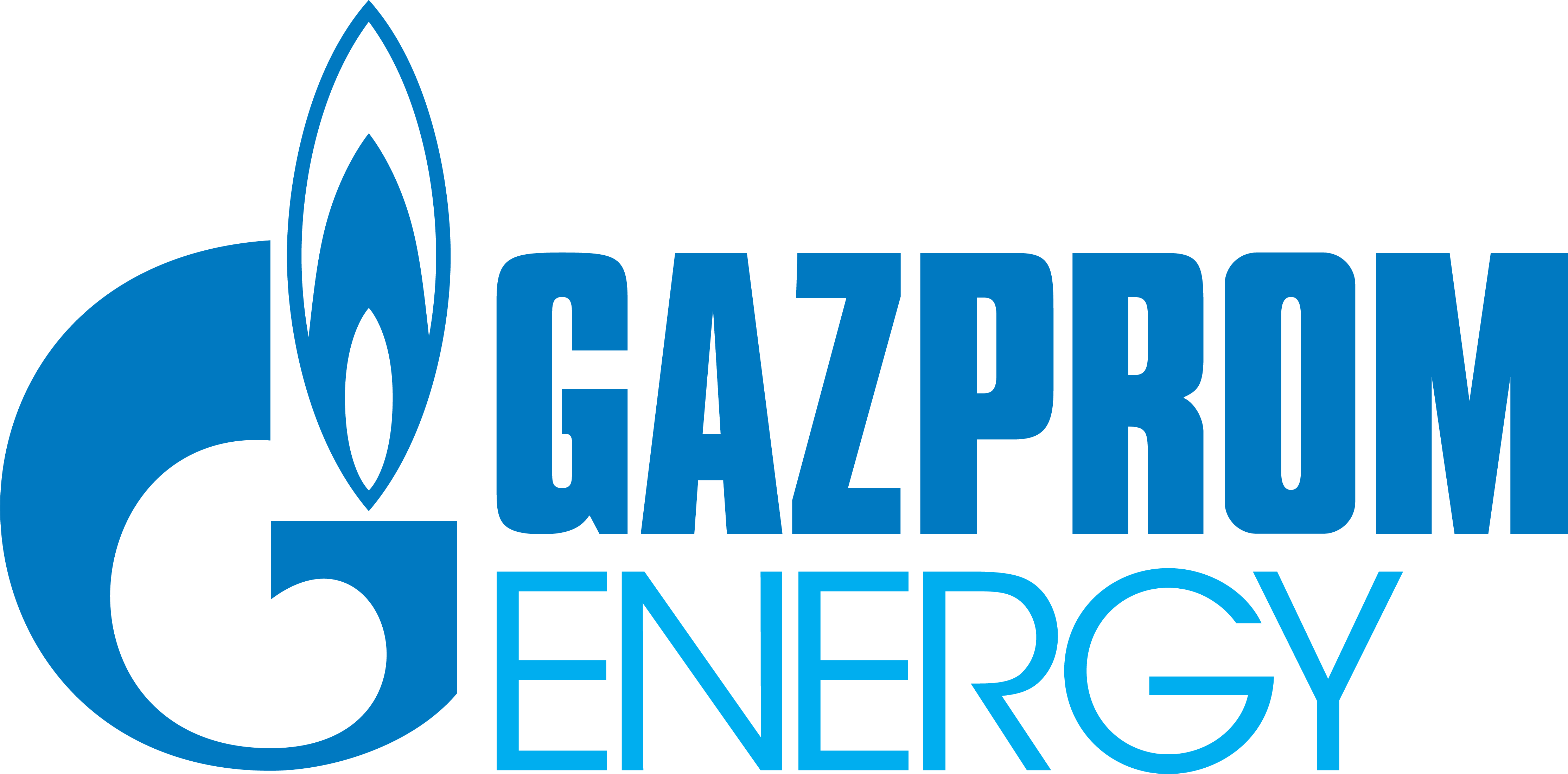 Gazprom Energy