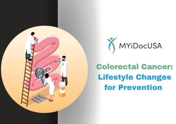 ColorectalCancerLifestyle
