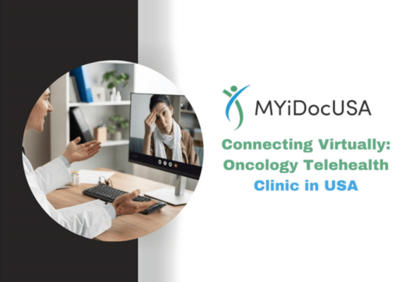 Best Oncology Telehealth Clinic in USA