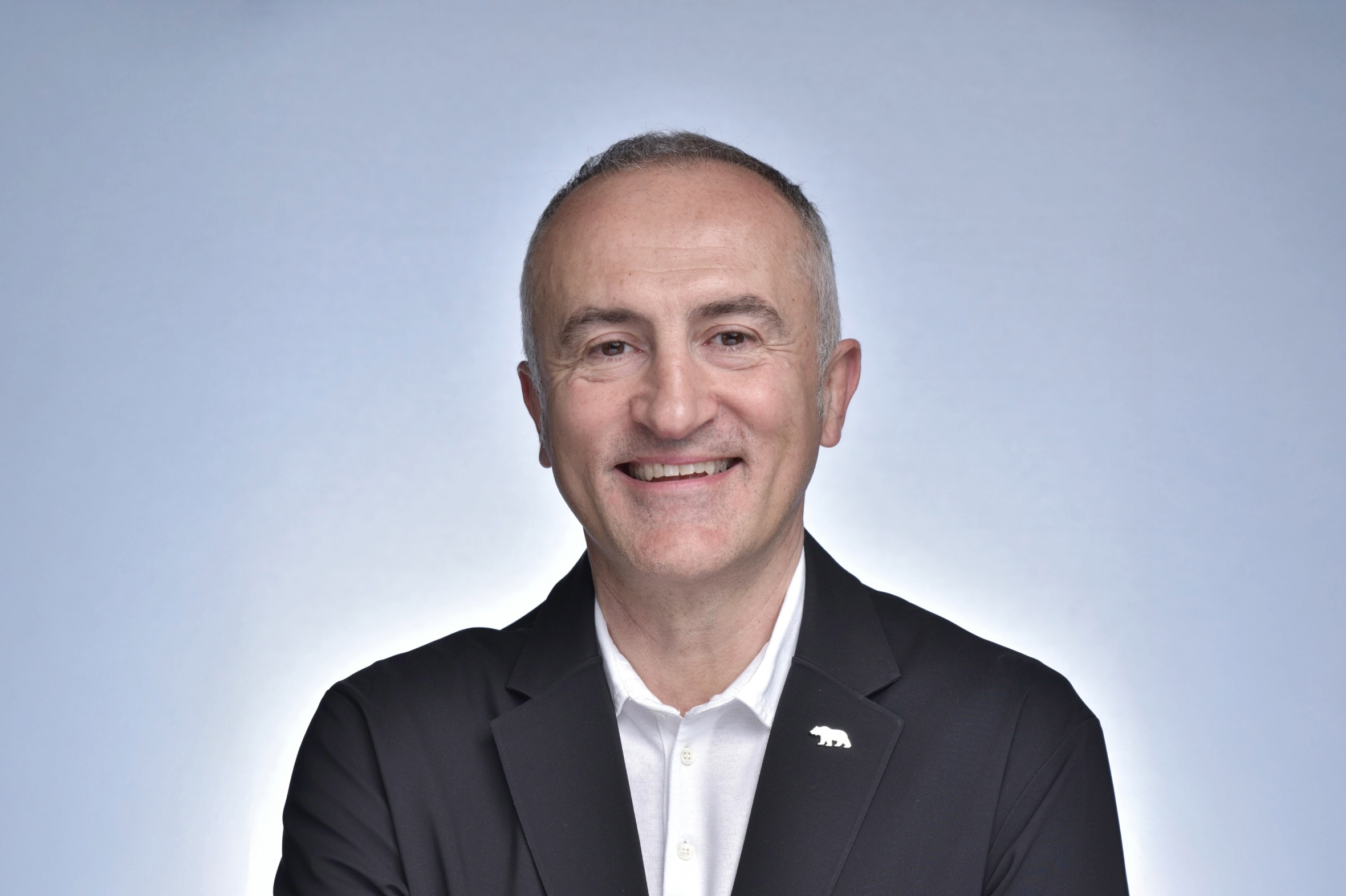 Silvio Napoli Assumes Role as CEO of Lucid Following Completion of Leadership Transition