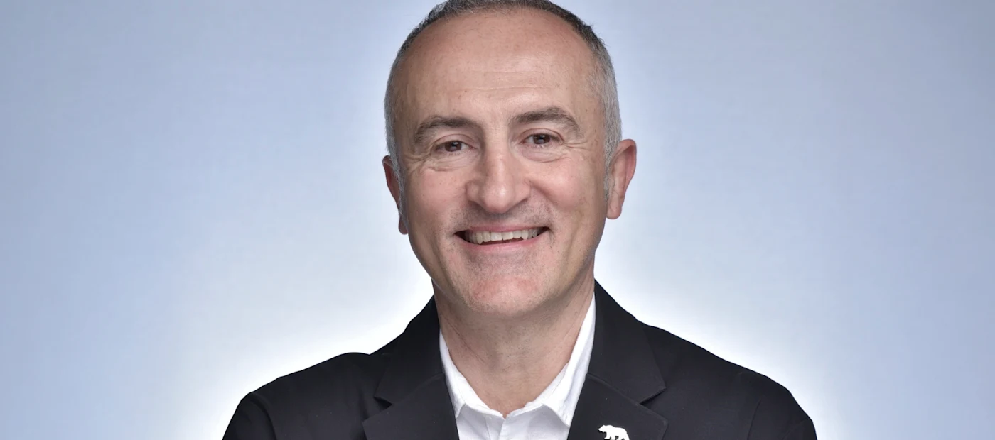 Silvio Napoli Assumes Role as CEO of Lucid Following Completion of Leadership Transition