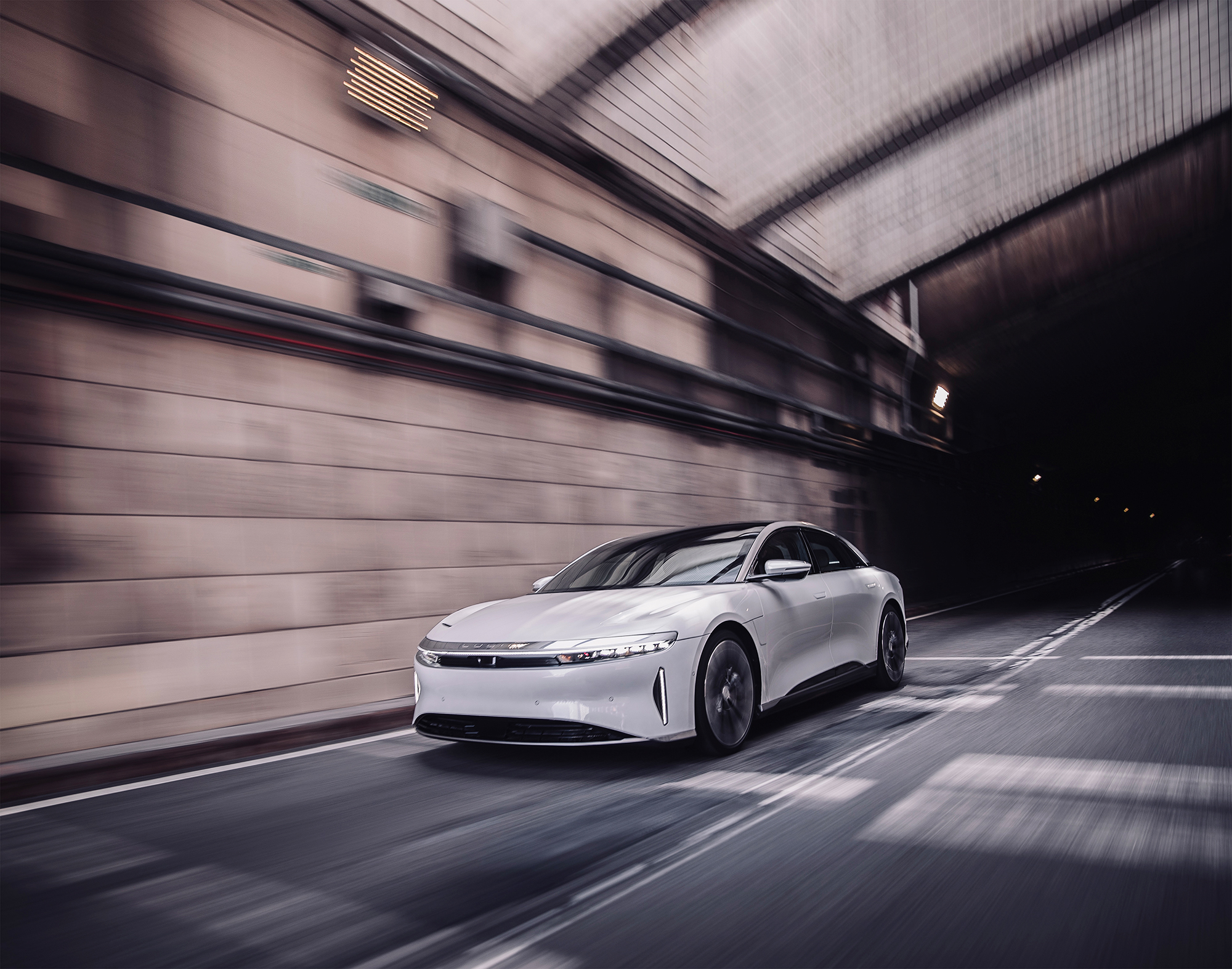 Lucid Launches Certified Pre-Owned Program in Europe