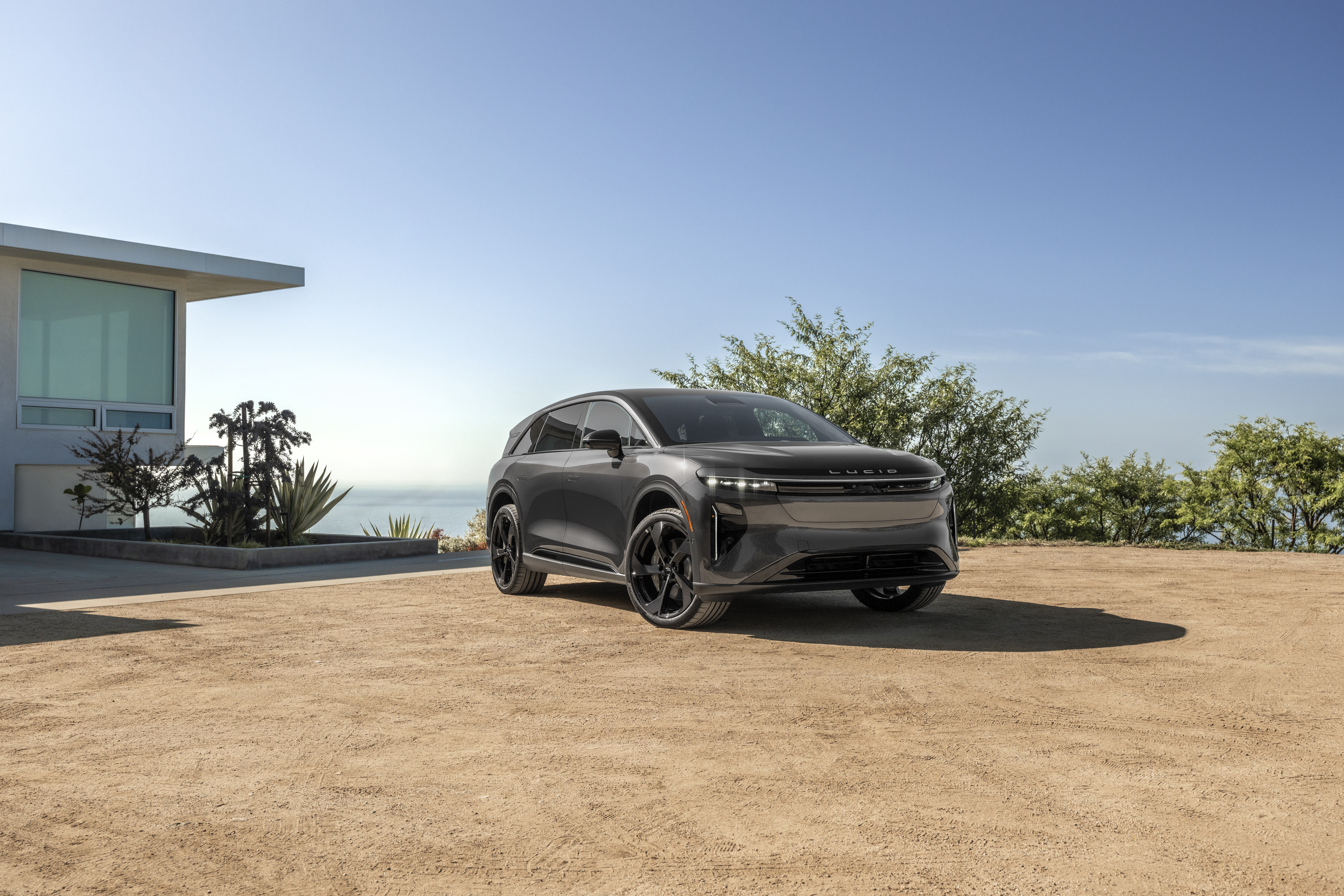 Lucid Announces Q3 Production and Deliveries, Sets Date for Third Quarter 2026 Earnings