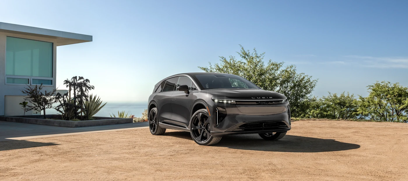 Lucid Announces Q3 Production and Deliveries, Sets Date for Third Quarter 2026 Earnings