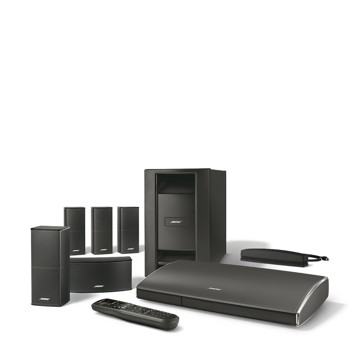 bose lifestyle soundtouch