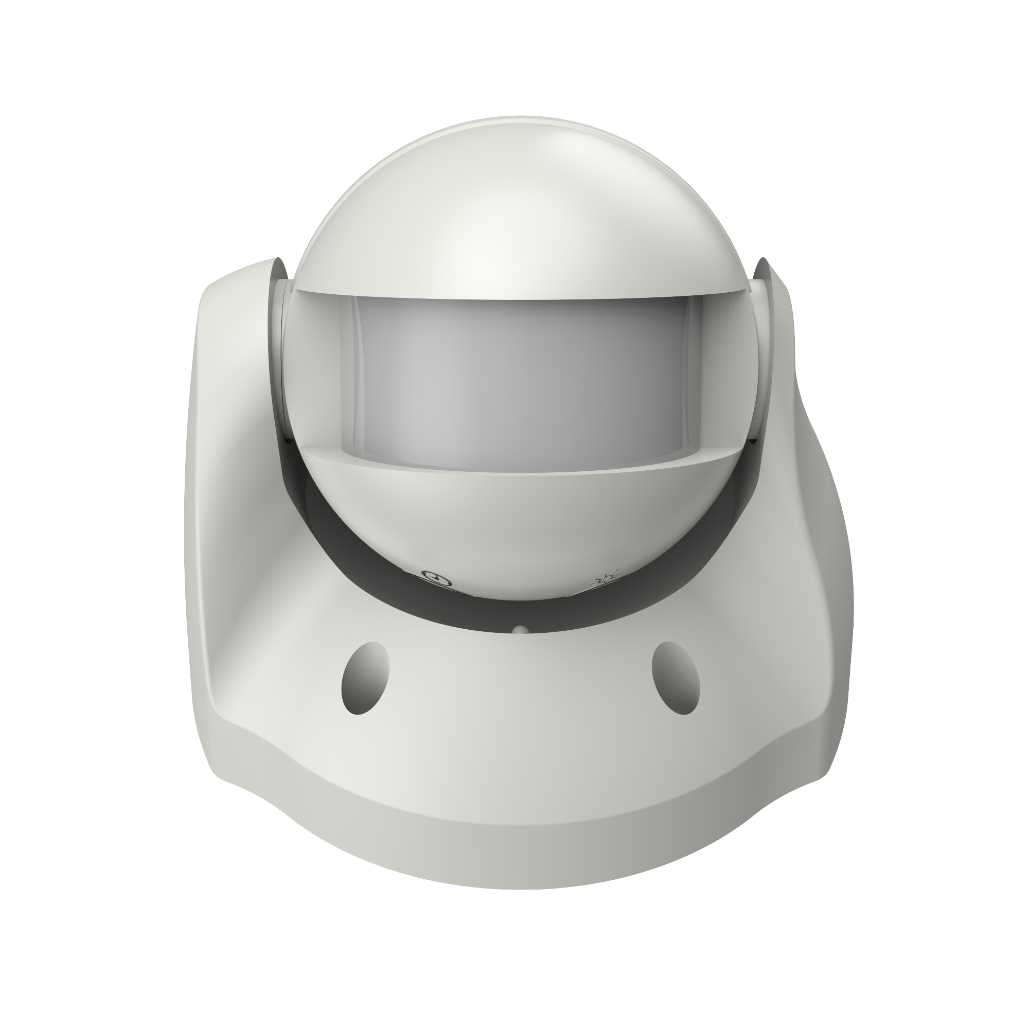 Z Wave Motion Sensor Outdoor Light Shelly Lighting