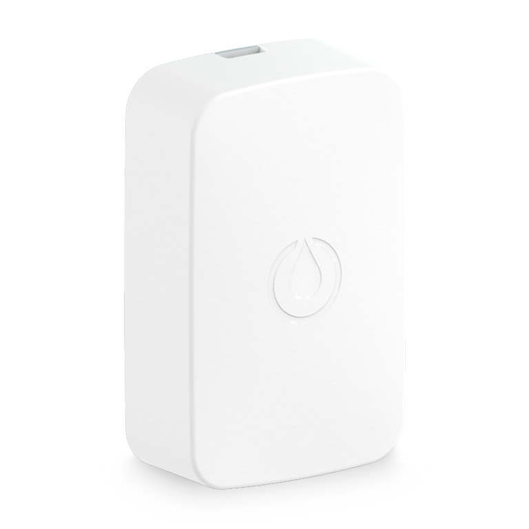 SmartThings SmartThings Water Leak Sensor Samsung SmartThings Water Leak Sensor