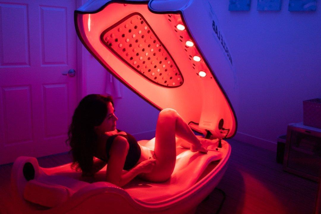 How to Maximize Your Infrared Sauna Sessions