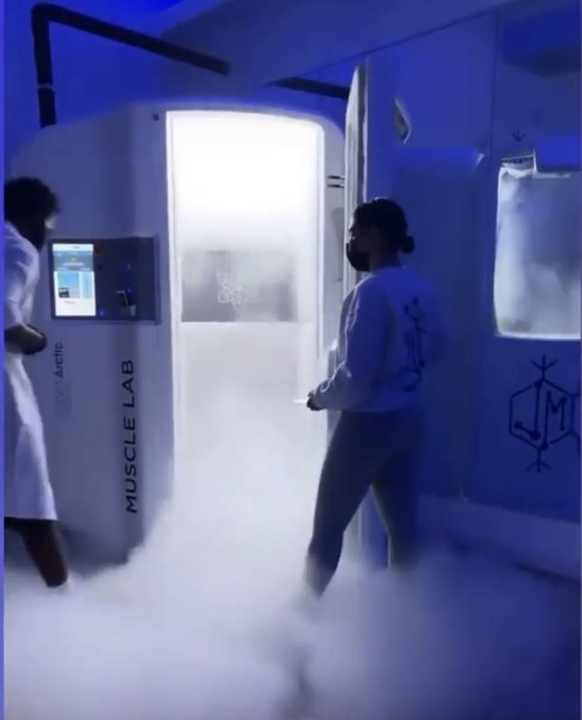 How to Improve Your Sleep: Can Cryotherapy Help?