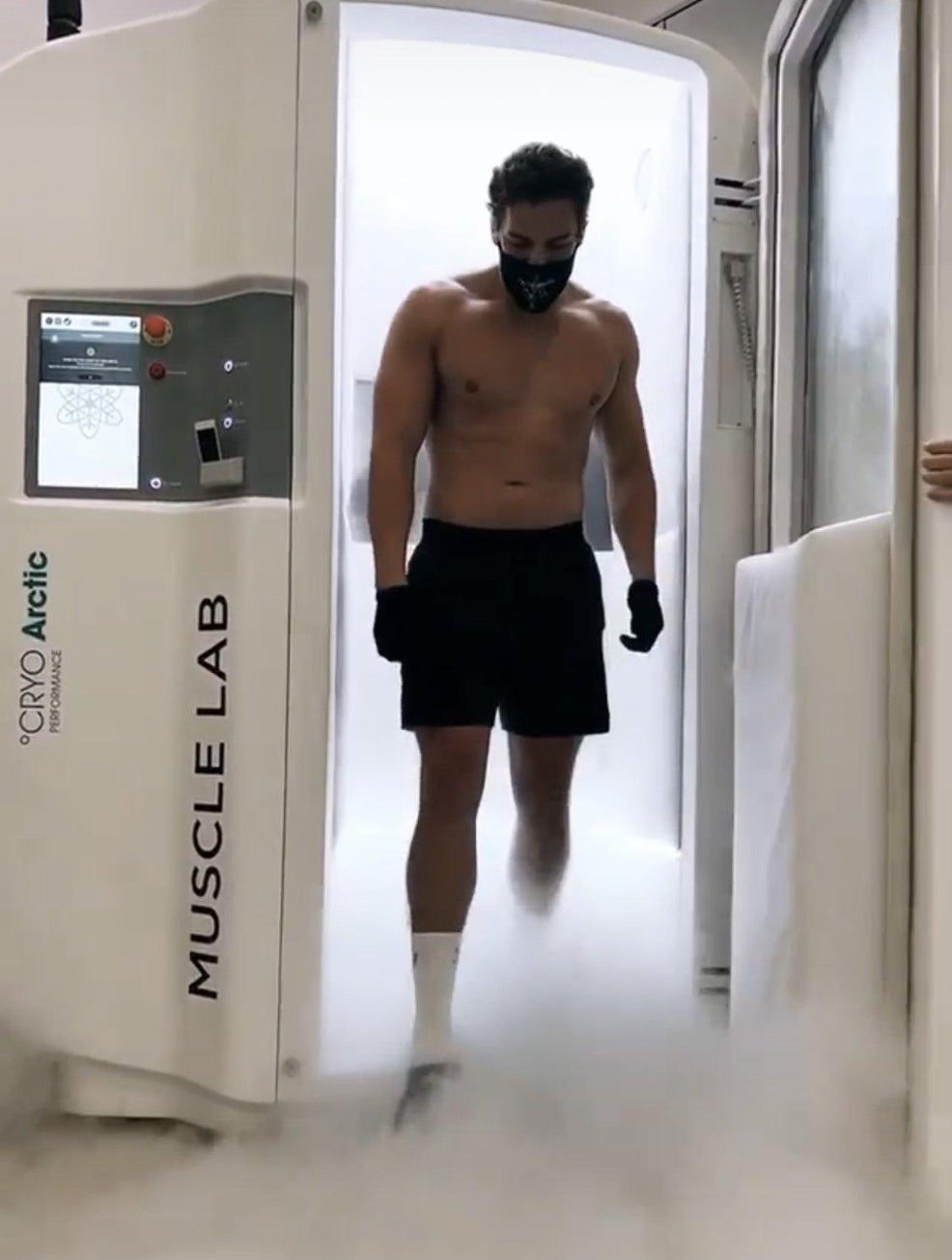 How to Maximize Your Whole Body Cryotherapy Session