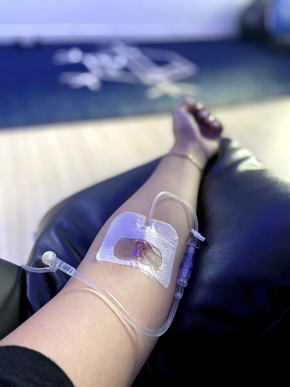 Thinking About Getting IV Therapy? Read This First