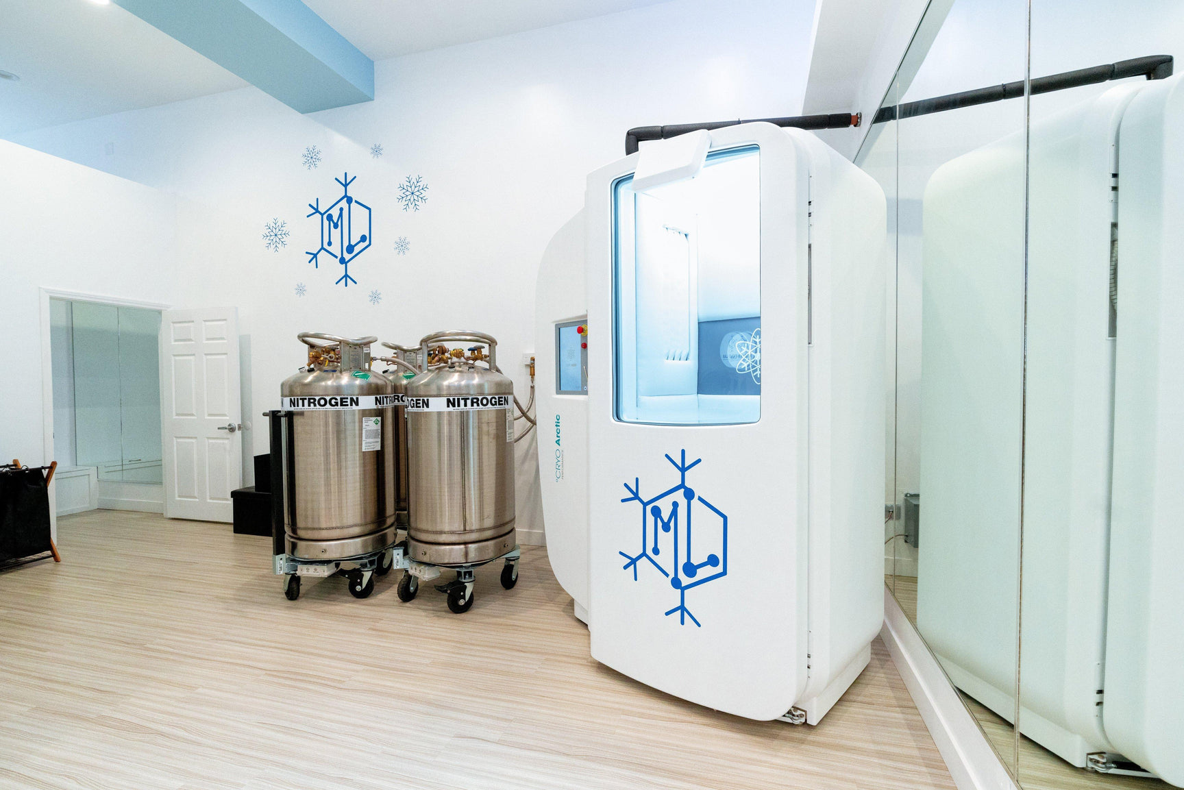 Frequently Asked Questions About Cryotherapy