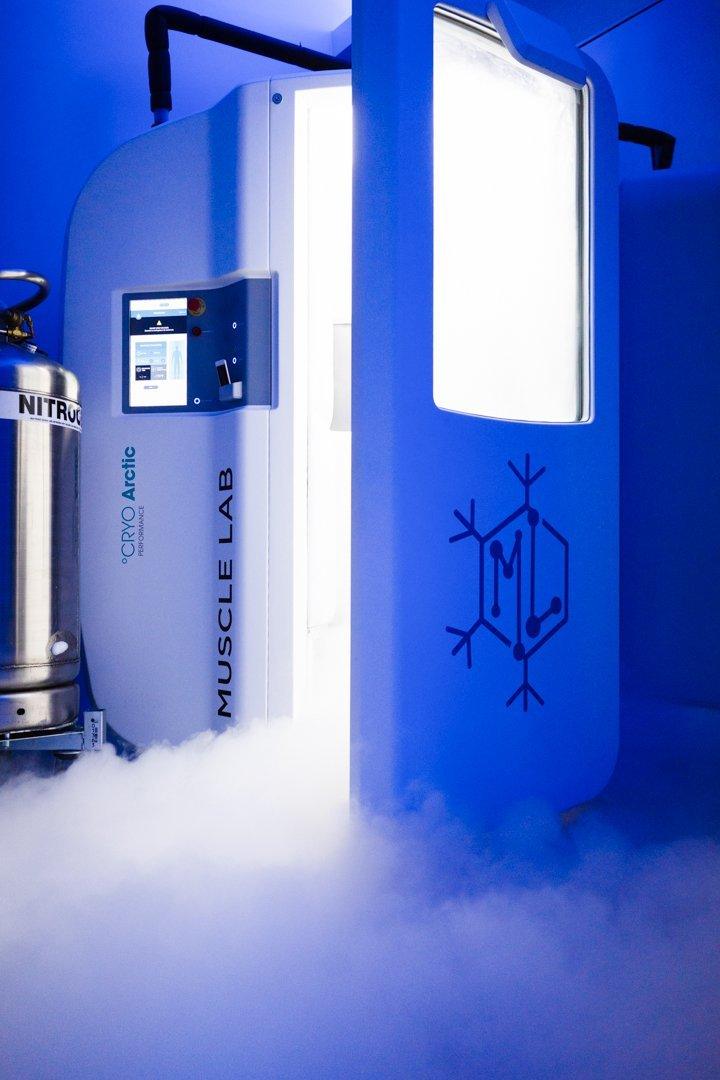 What is Cryotherapy? Types and Benefits of Cold Therapy