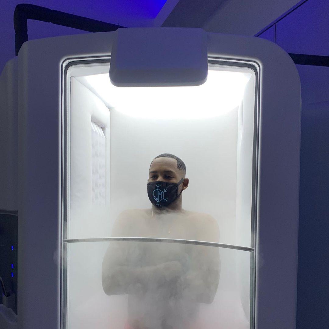 Cryotherapy For Slimming  °CRYO Stay Young – Slimming Benefits
