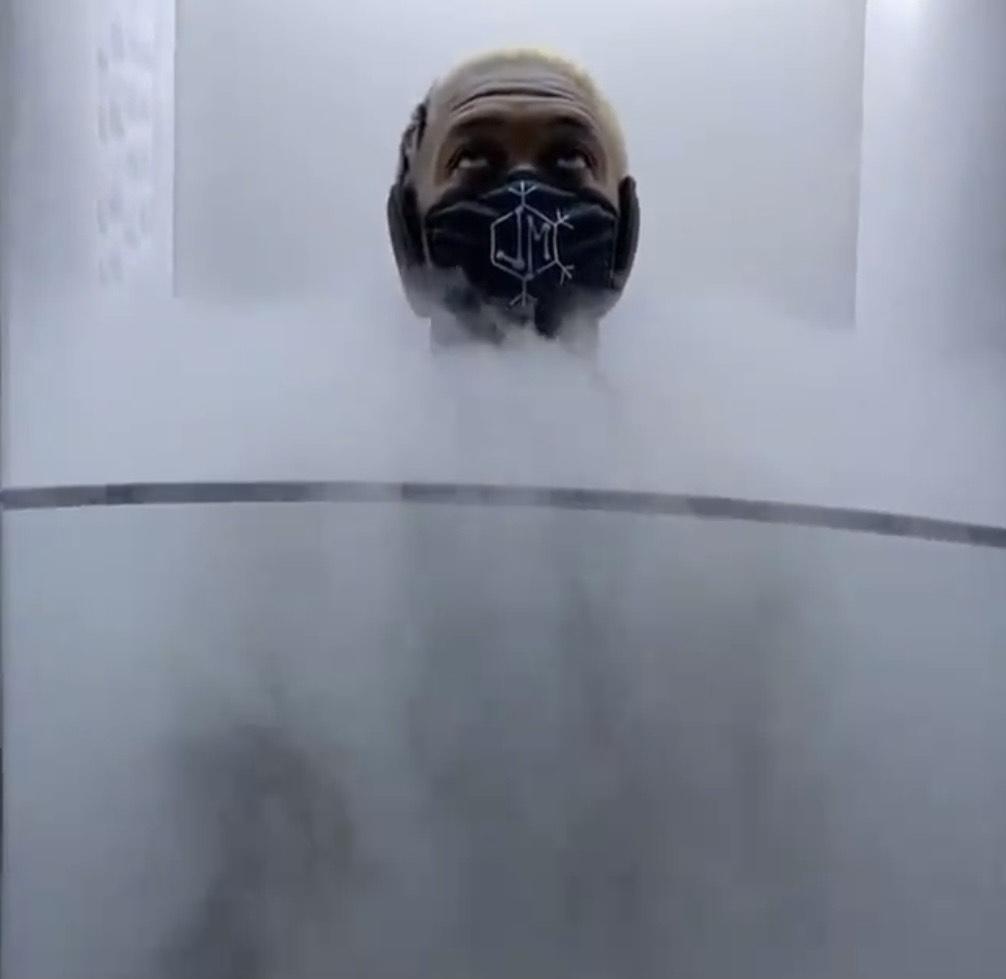 What is Cryotherapy?