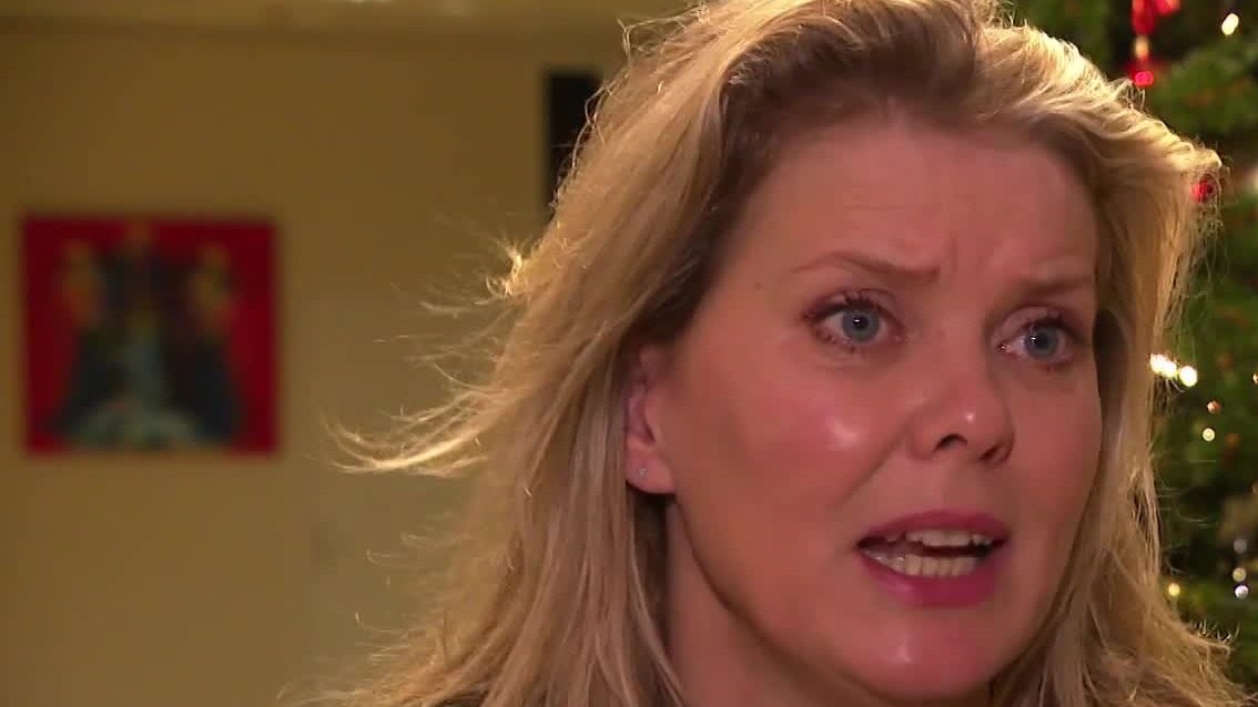 Babette van Veen neemt afscheid van Goede Tijden Slechte Tijden | Shownieuws