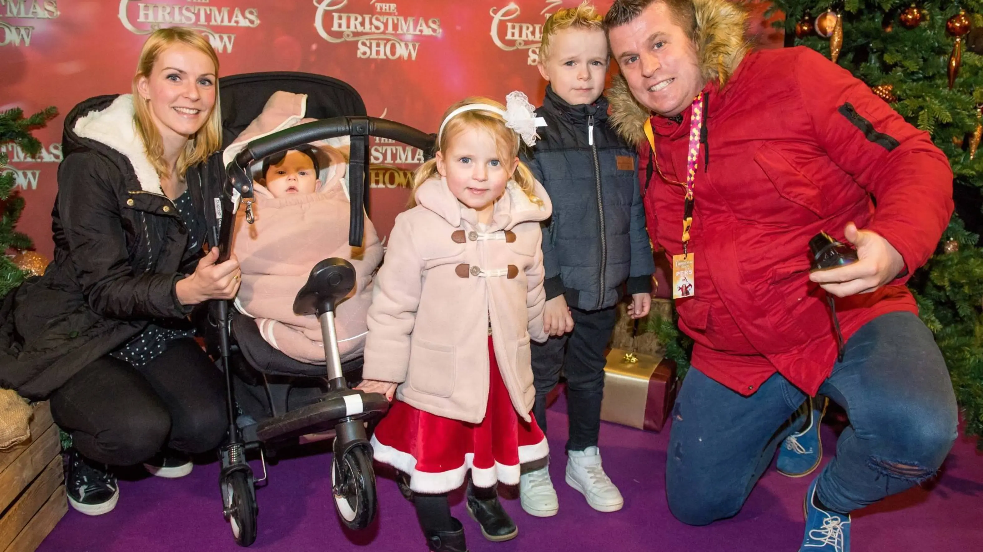 Youtube Ster Luan Bellinga Speelt Hoofdrol In Sinterklaas Film Shownieuws