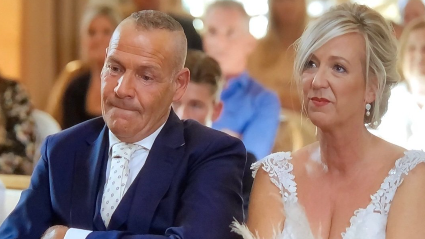 MAFS-kijkers Hebben Weinig Vertrouwen In Jan En Birgitte | Shownieuws