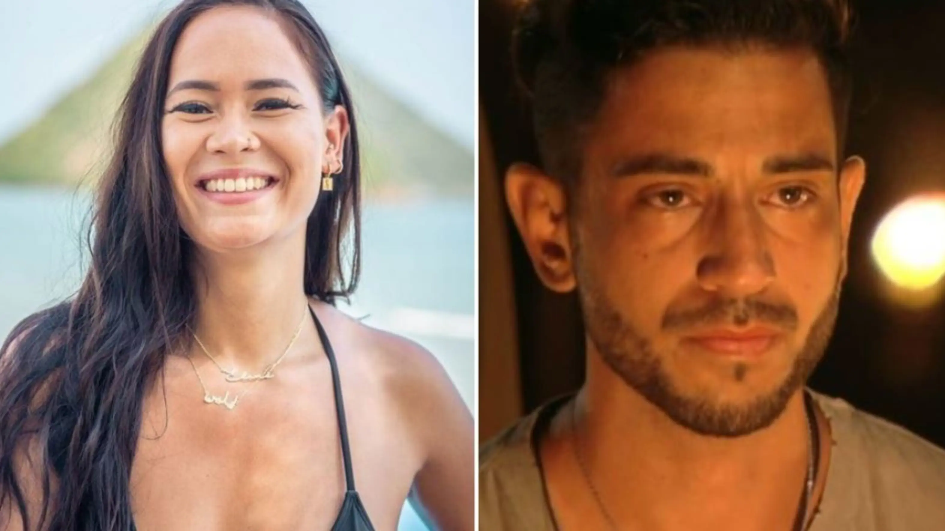 Temptation Eline Had Seks Met Nog Een Deelnemer Shownieuws