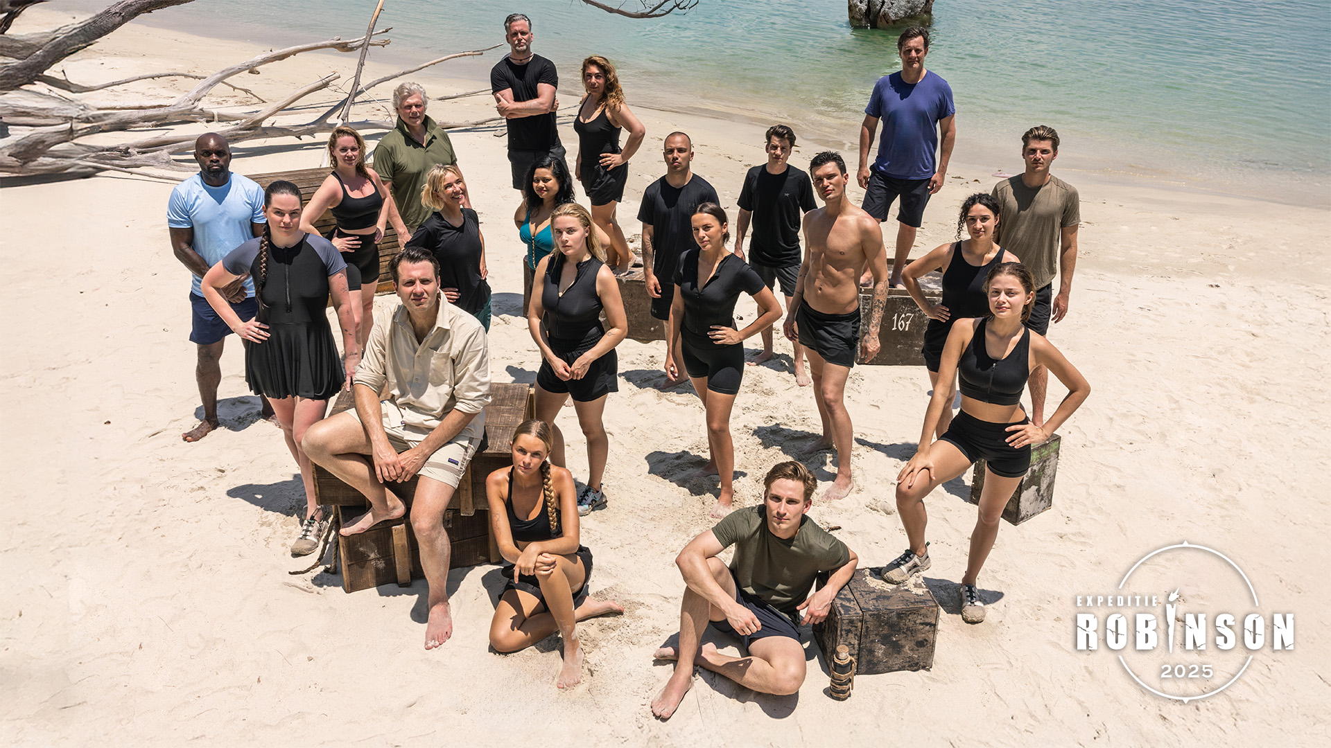 Expeditie Robinson-kandidaat biecht op: 'Was totaal geen droom' | Shownieuws