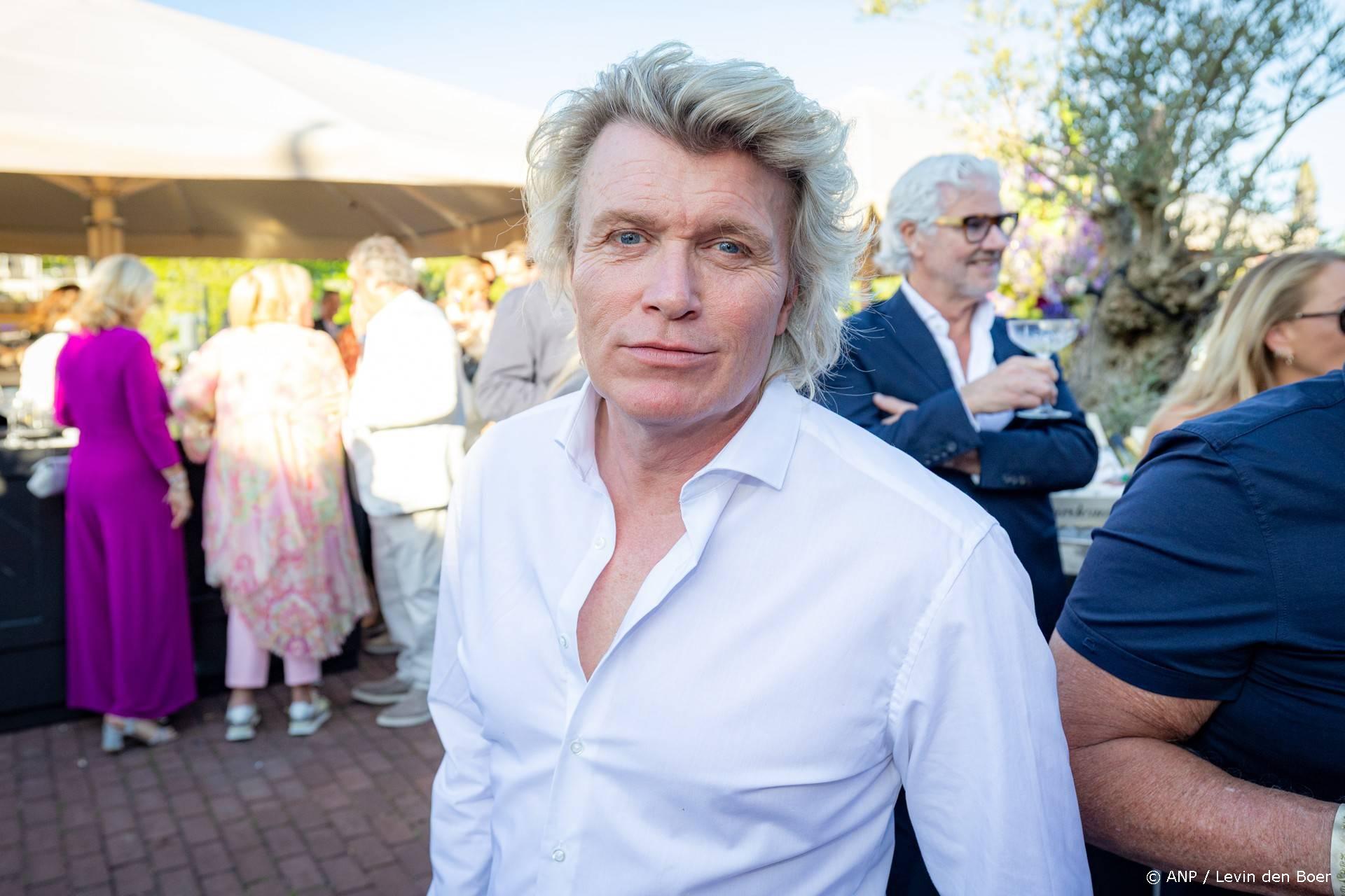 Hans Klok negeert advies van dokter | Shownieuws