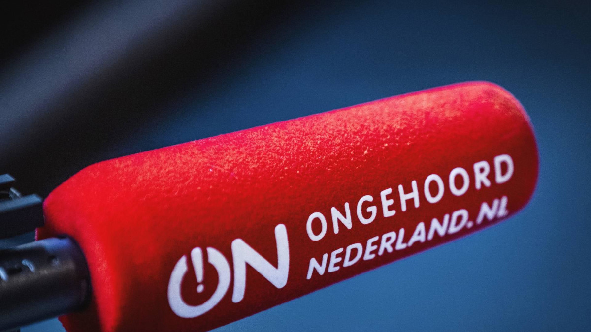 NPO: Ongehoord Nederland bereikt grens met racisme-item