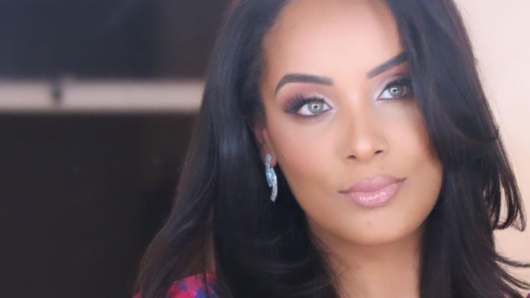 Grote metamorfose voor Dyantha Brooks: 30 kilo afgevallen | Shownieuws