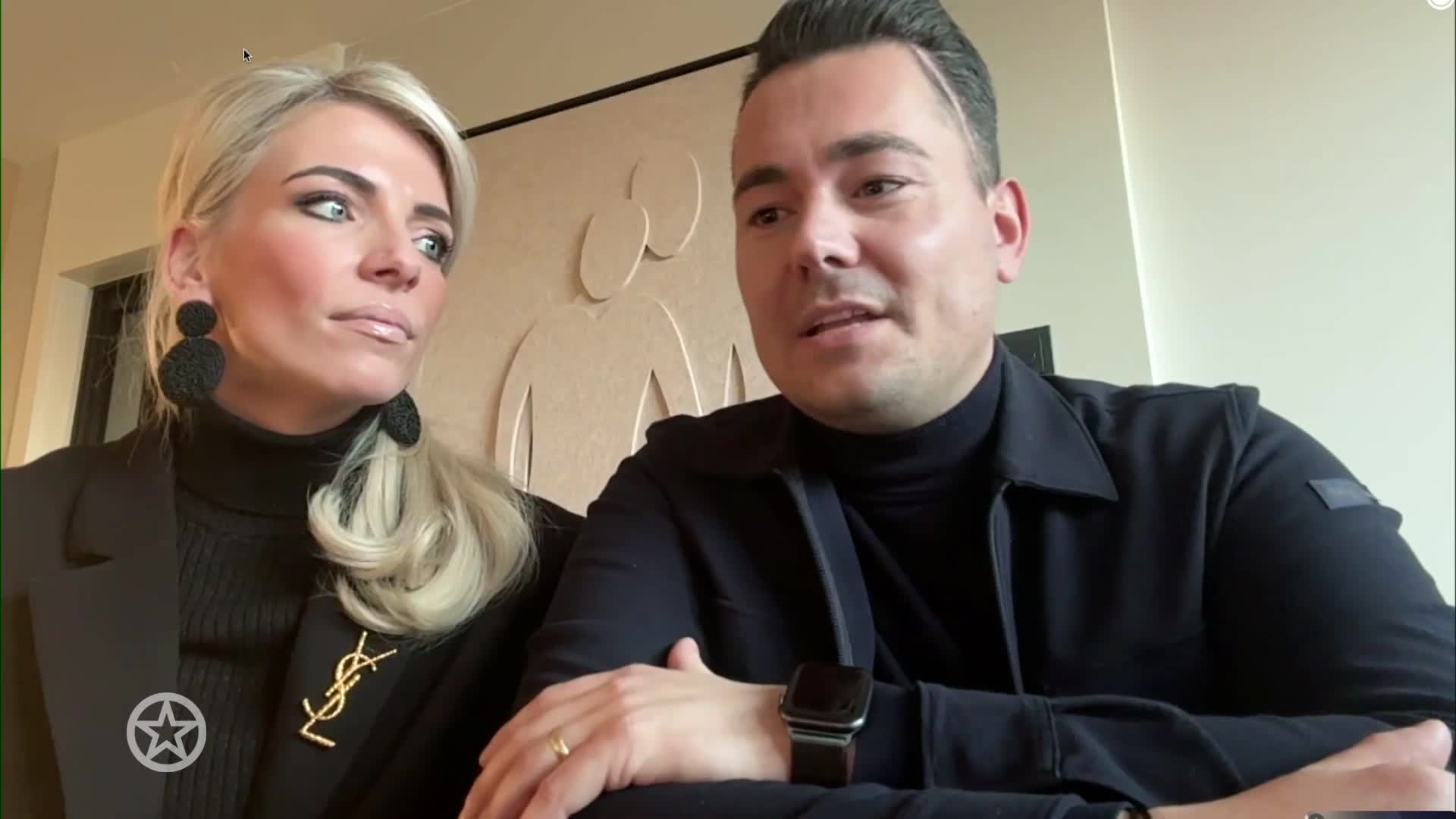 Over Mijn Lijk-Roy na uitslag MRI-scan: 'Geen woorden voor' | Shownieuws