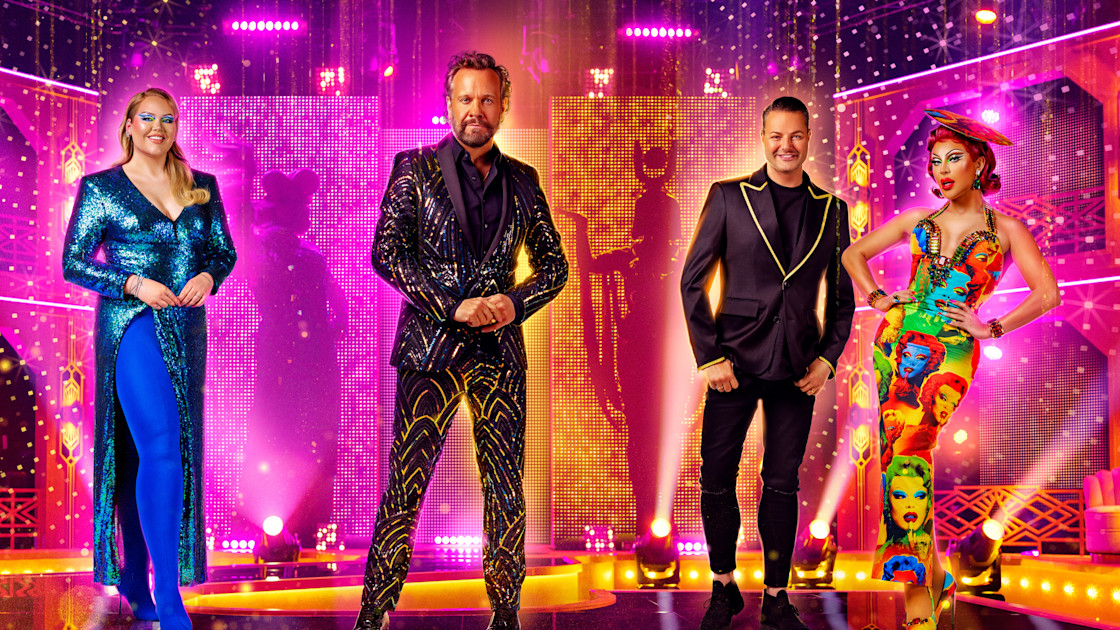 Dít is de winnaar van Make Up Your Mind Shownieuws