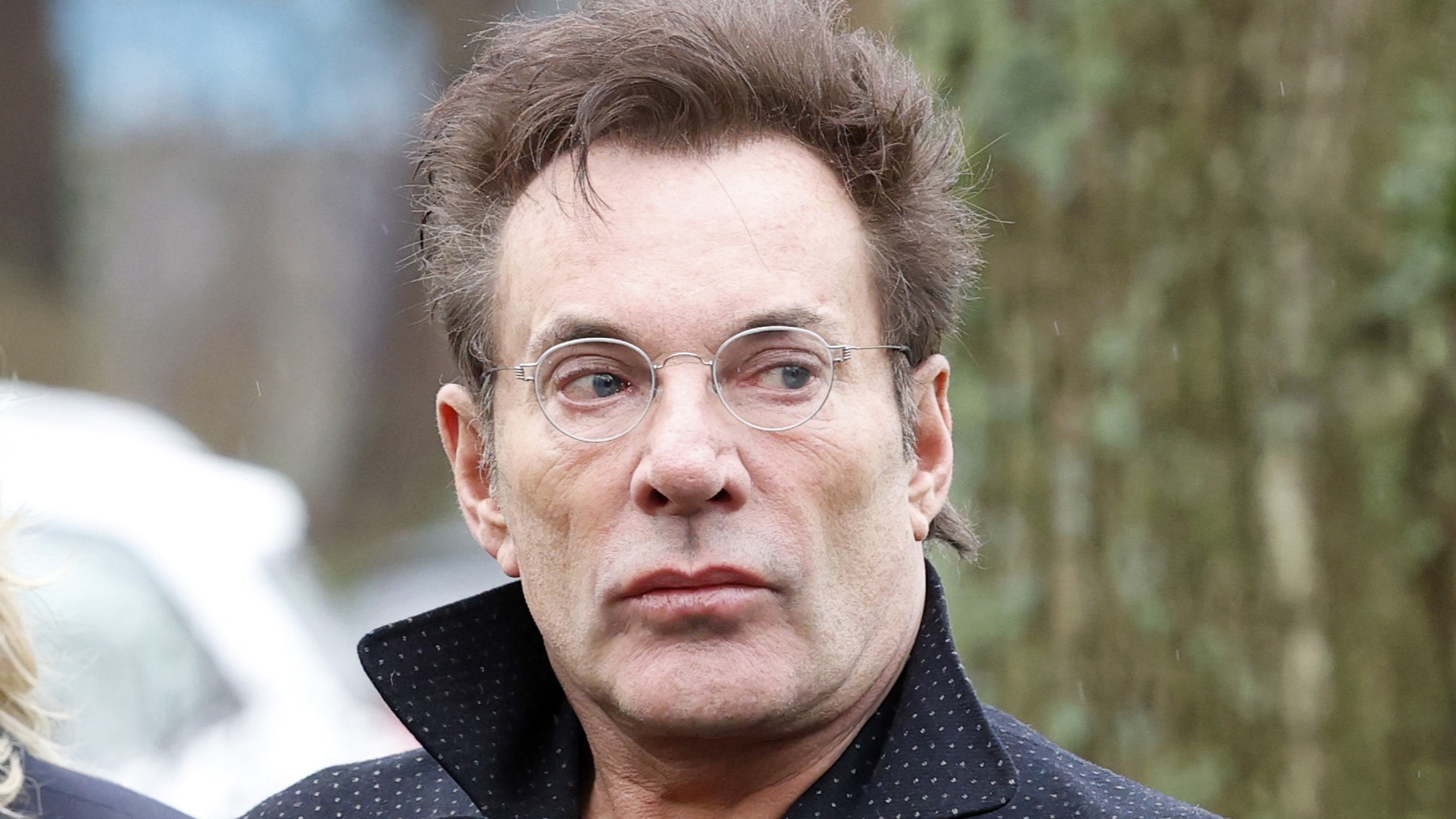 Uithaal naar Gerard Joling: 'Dit is goedkoop scoren' | Shownieuws