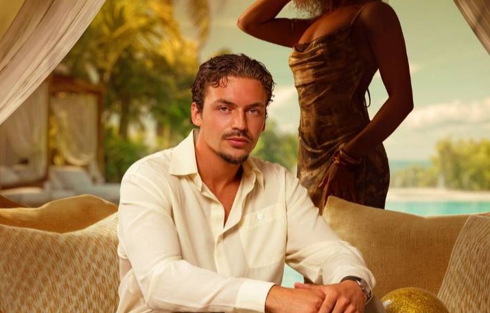 Paradise Hotel-Mert aangesproken op gedrag na winst: 'Dan is het spel toch  klaar?' | Shownieuws