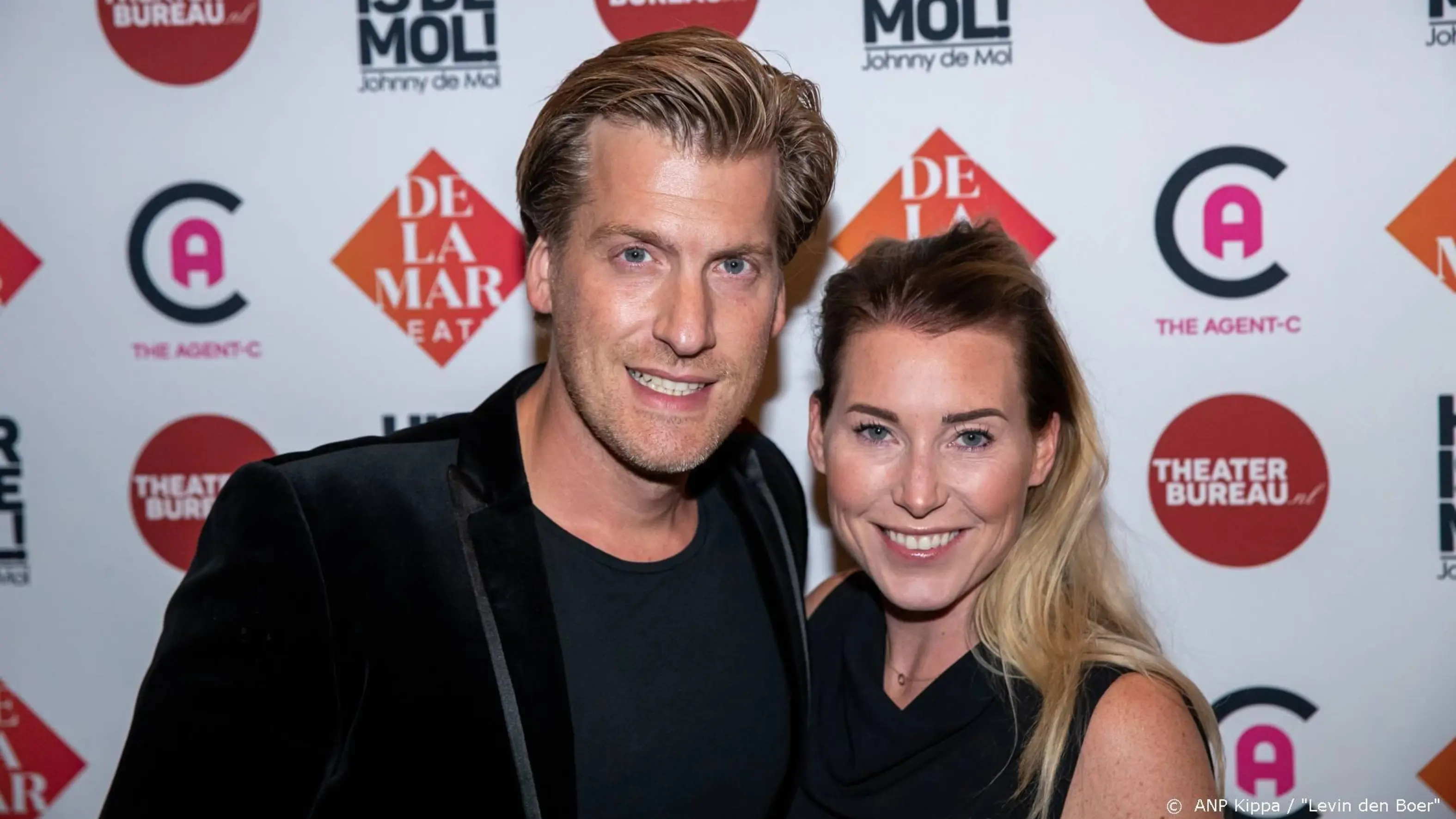 Illusionist Niels Houtepen Maakt Acteerdebuut In Komedie Shownieuws