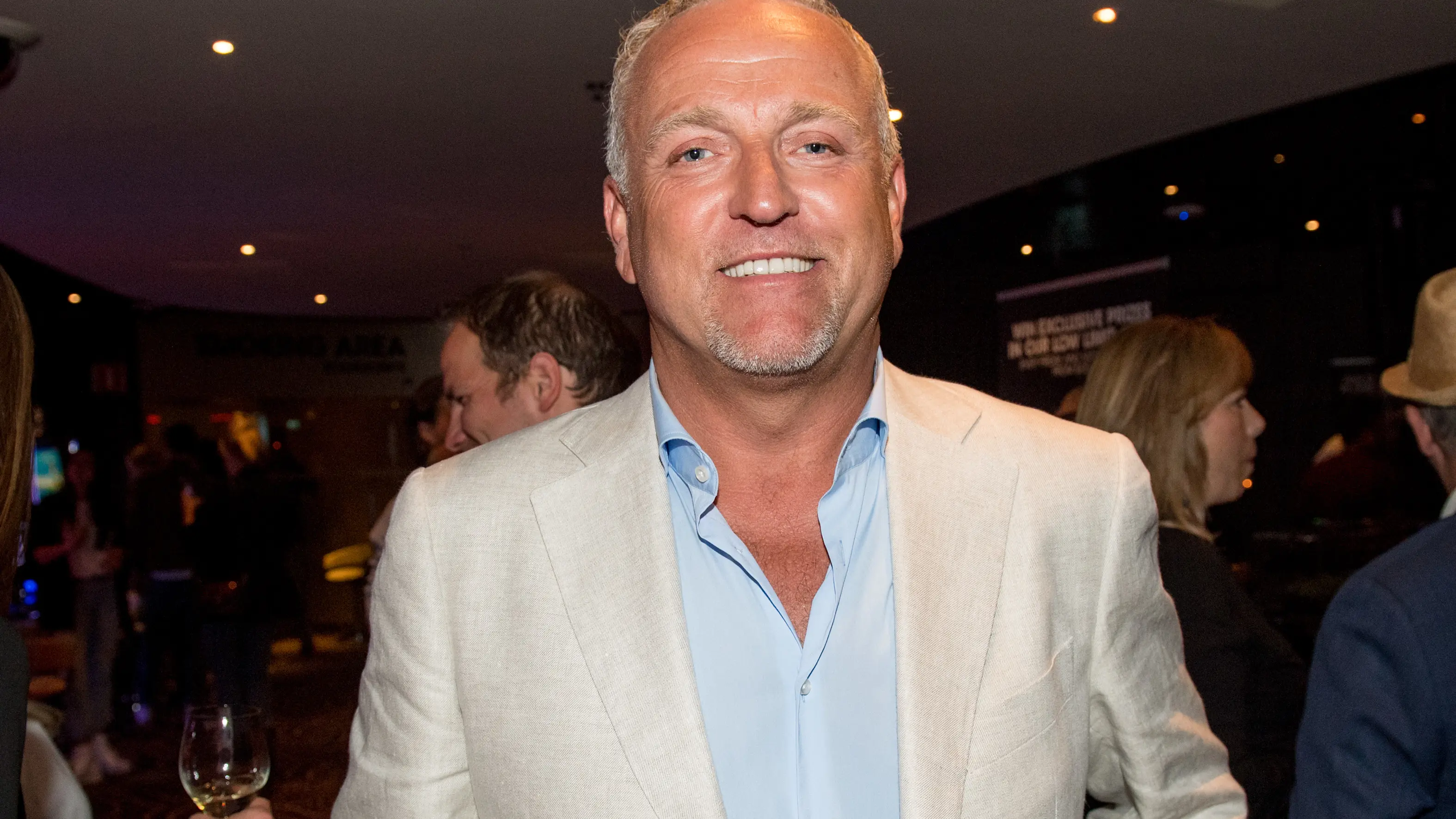 Gordon Doet Dringende Oproep Aan Matthijs Van Nieuwkerk Shownieuws