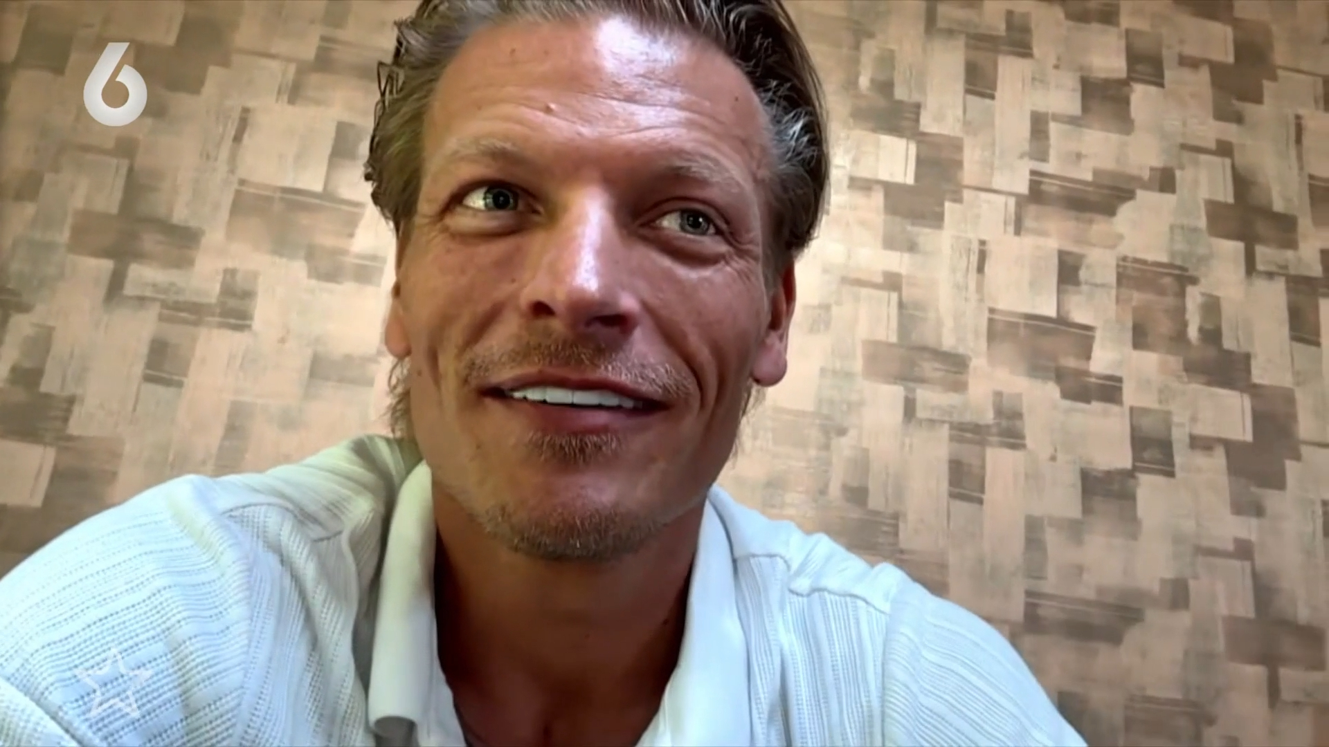 Waarom is Thomas Berge zo gigantisch veel afgevallen?
