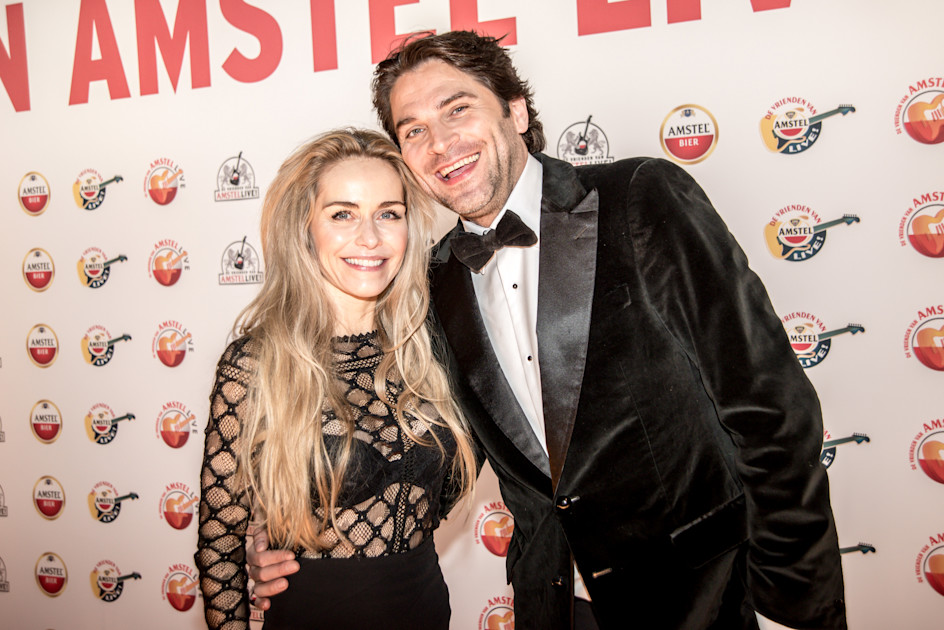 Sophie de Buisonjé deelt dierbare herinnering met Xander Shownieuws