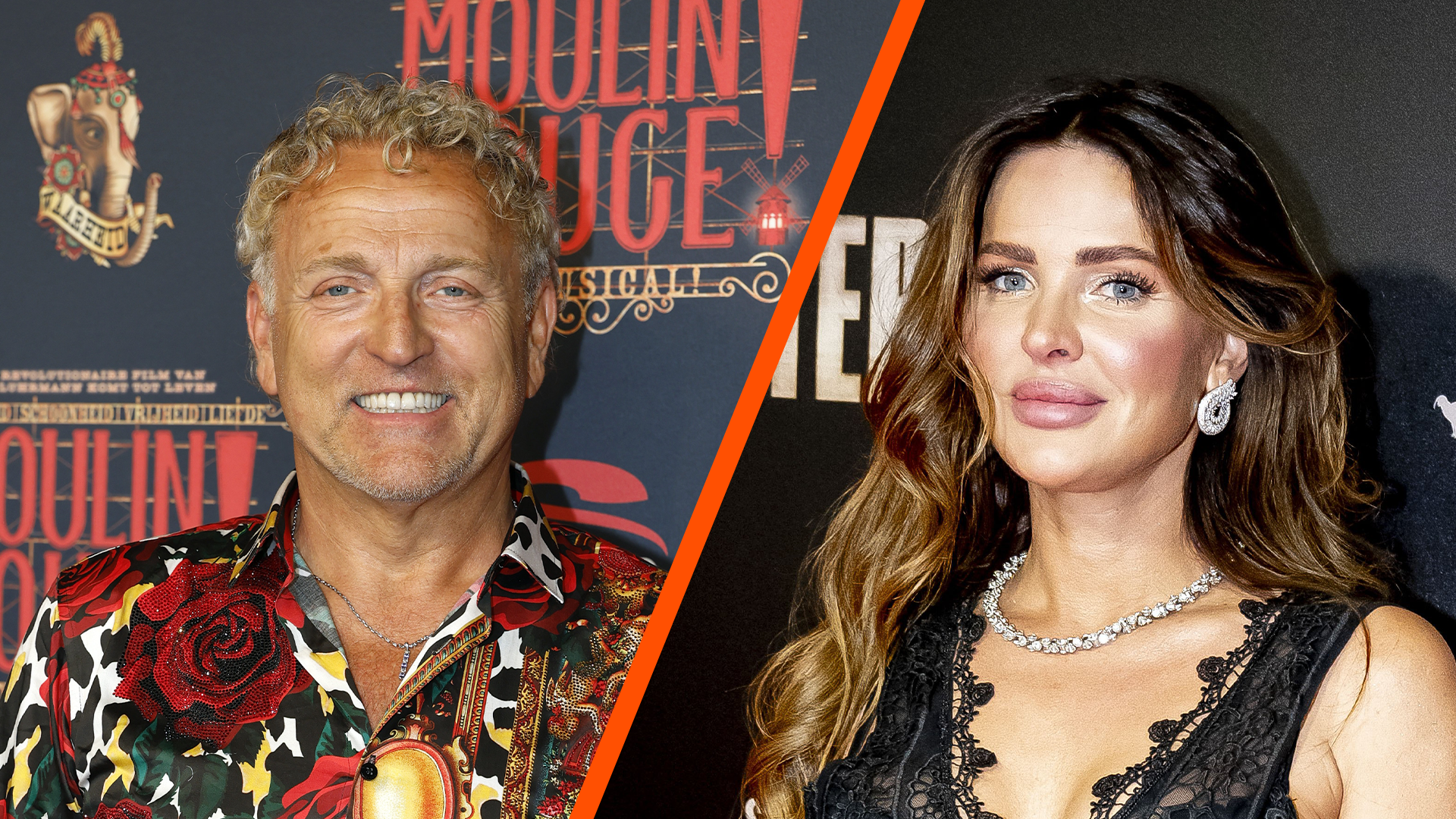 Gordon schiet Sylvia Geersen te hulp na Epstein-ophef: 'Schandalig' |  Shownieuws