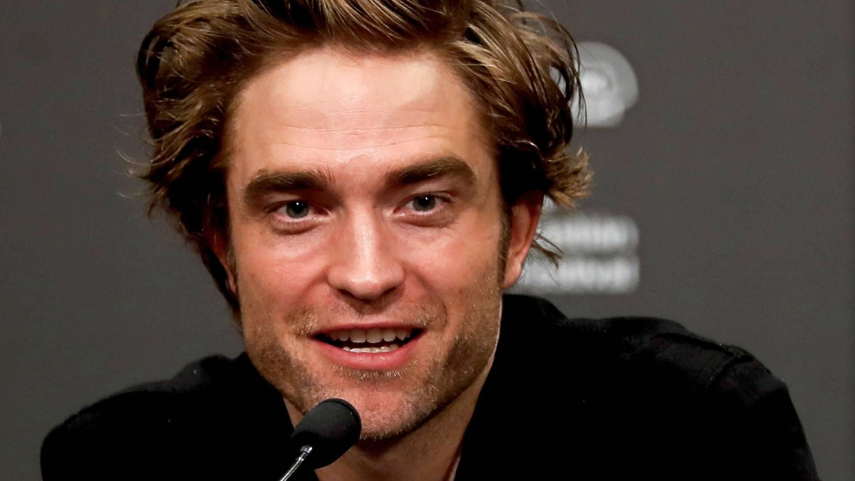 Robert Pattinson heeft plannen voor nog twee Batman-films