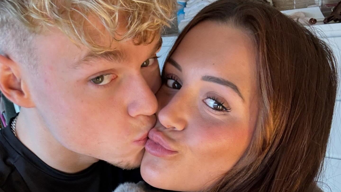 De reden achter de breuk van Bondgenoten-Floris en Senna | Shownieuws