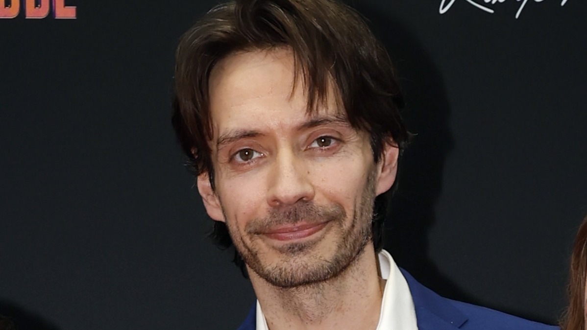 Zoon openhartig over laatste momenten Rob de Nijs | Shownieuws