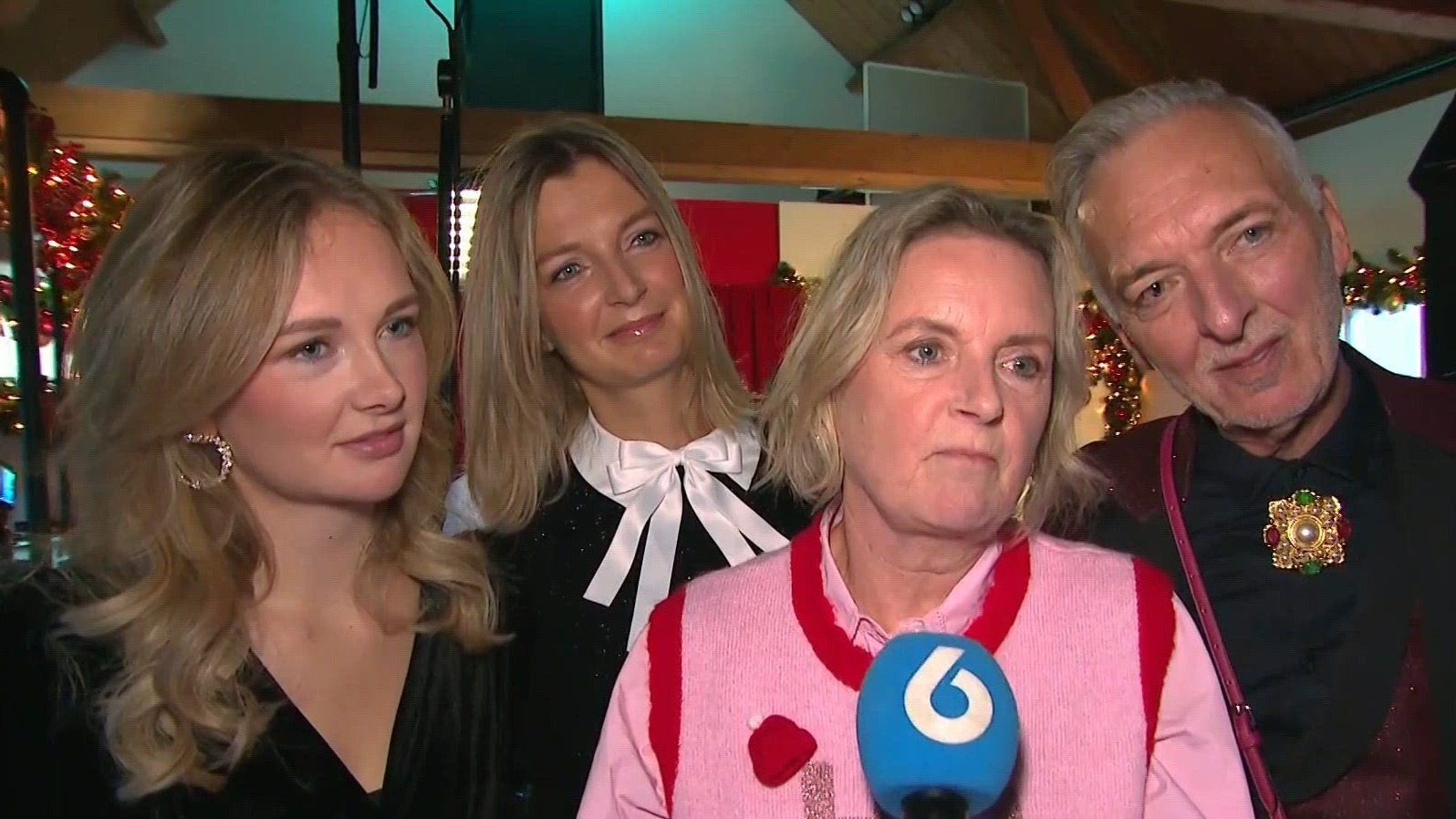 Erica Meiland geeft update over gezondheid en vakantiehuis