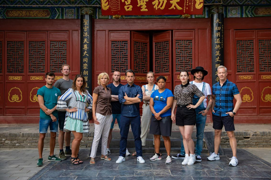 Molloten lijken NU de Mol van 2020 al ontmaskerd te hebben! Shownieuws