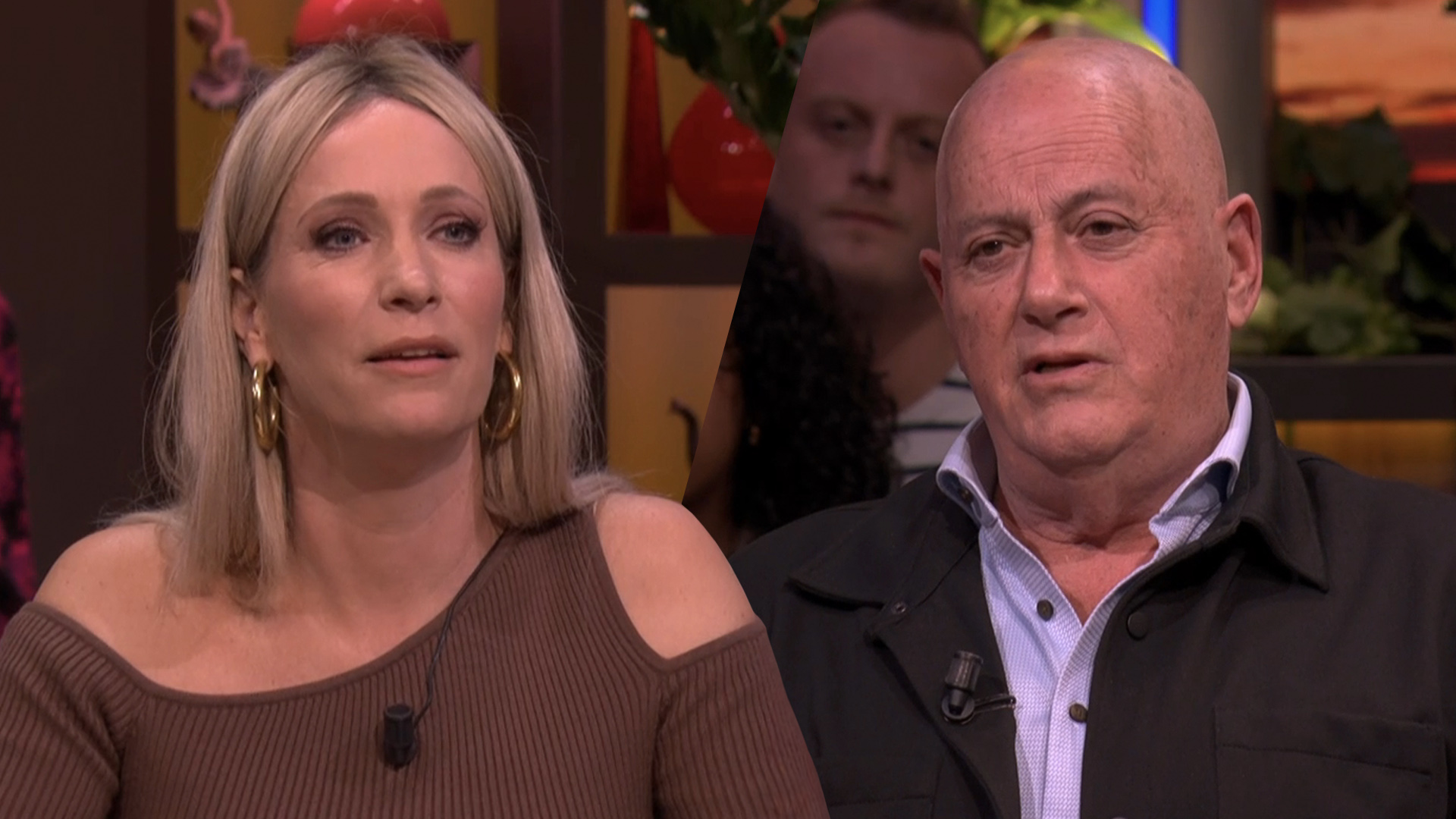 Hélène Hendriks doet dringende oproep aan publiek De Oranjewinter |  Shownieuws