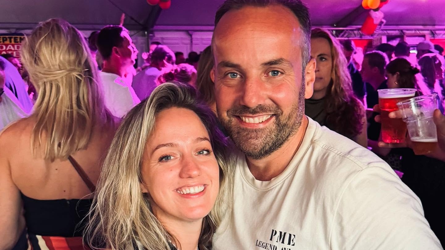 Yvon Jaspers op babybezoek bij Boer zoekt vrouw-Roel: 'Zo ziet geluk eruit'  | Shownieuws