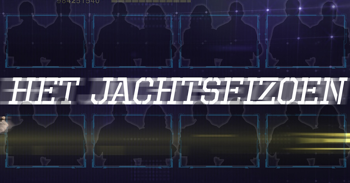 Tweede seizoen van de tvversie van Het Jachtseizoen start op 4 juni Shownieuws Tweede seizoen van de tvversie van Het Jachtseizoen start op 4 juni Shownieuws