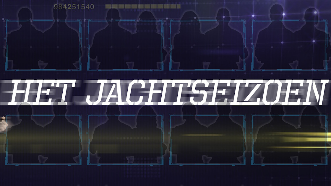 Tweede seizoen van de tvversie van Het Jachtseizoen start op 4 juni Shownieuws